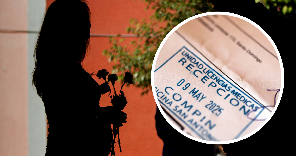 ¿Indulto generalizado? Suseso cambia criterio y permite viajes con licencia maternal