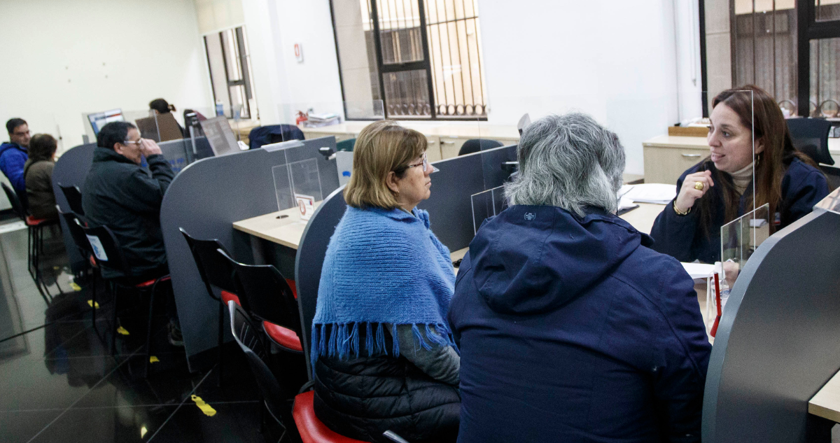 Entre el escándalo de licencias médicas fraudulentas, una pequeña defensa al servicio público