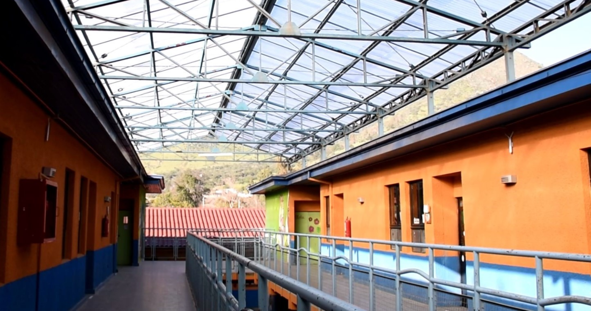 Alhué: anuncian aplicación de Aula Segura y suspensión de clases tras ataque contra escolar en colegio