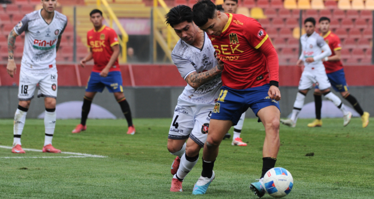 Empate entre Unión Española y Limache cierra extensa fecha 13: así quedó tabla de Liga de Primera