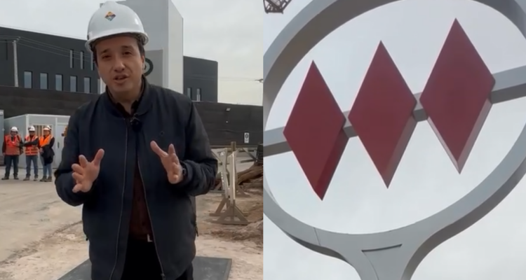 Municipio de Pudahuel critica proyecto de la Línea 10 de Metro: piden 3 nuevas estaciones en la comuna