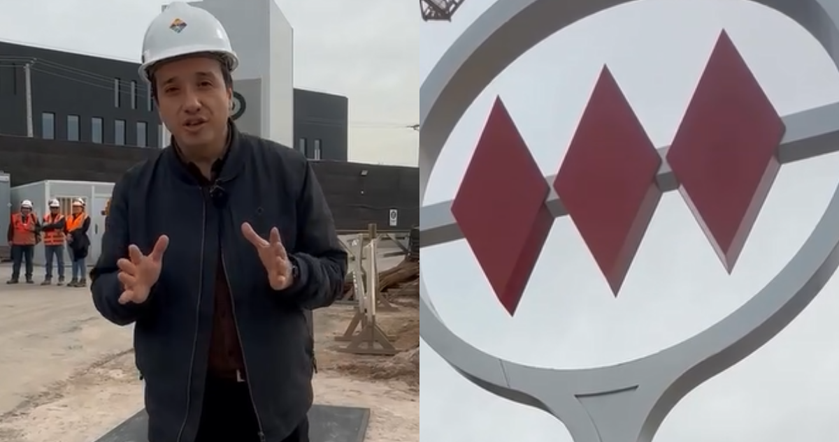 Municipio de Pudahuel critica proyecto de la Línea 10 de Metro: piden 3 nuevas estaciones en la comuna