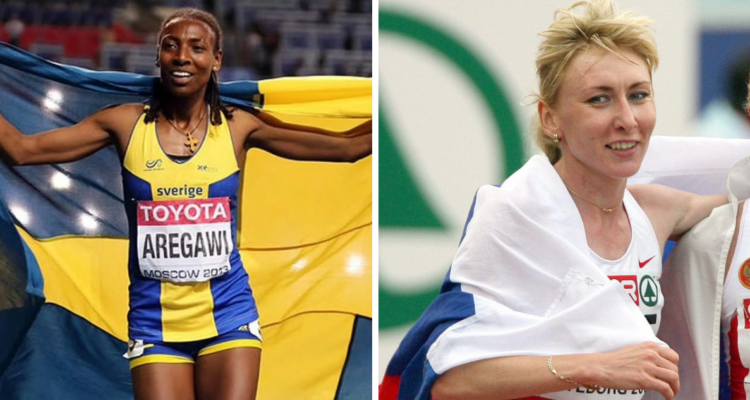Dopaje sacude nuevamente a Londres 2012: COI confirma castigo y altera podio de 1500 metros femeninos