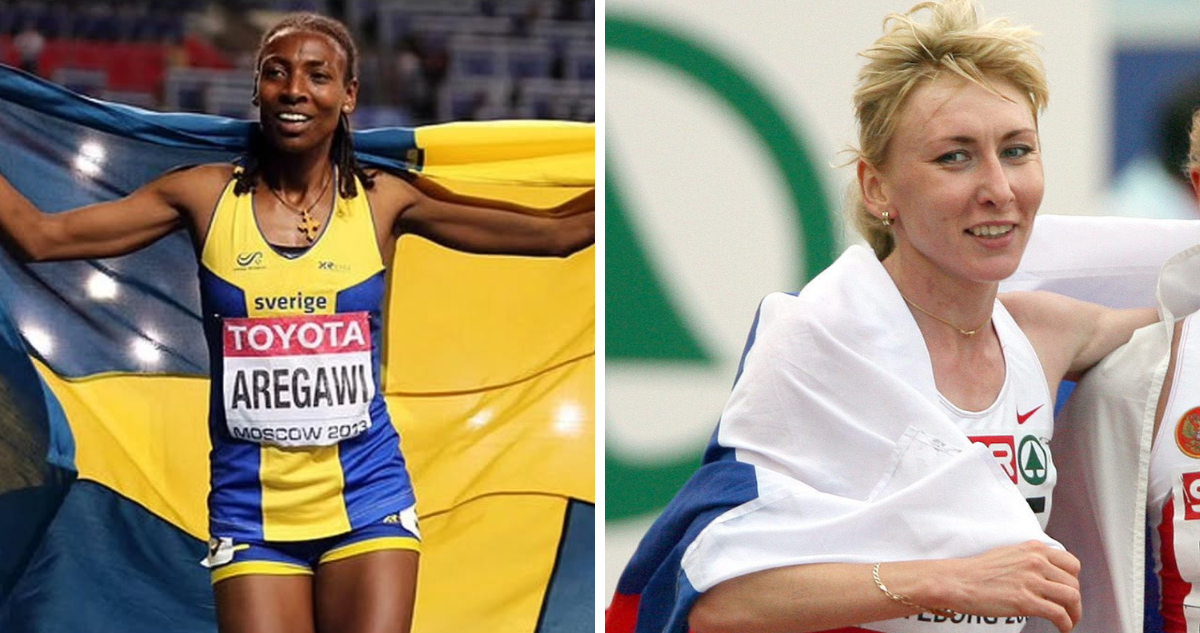 Dopaje sacude nuevamente a Londres 2012: COI confirma castigo y altera podio de 1500 metros femeninos