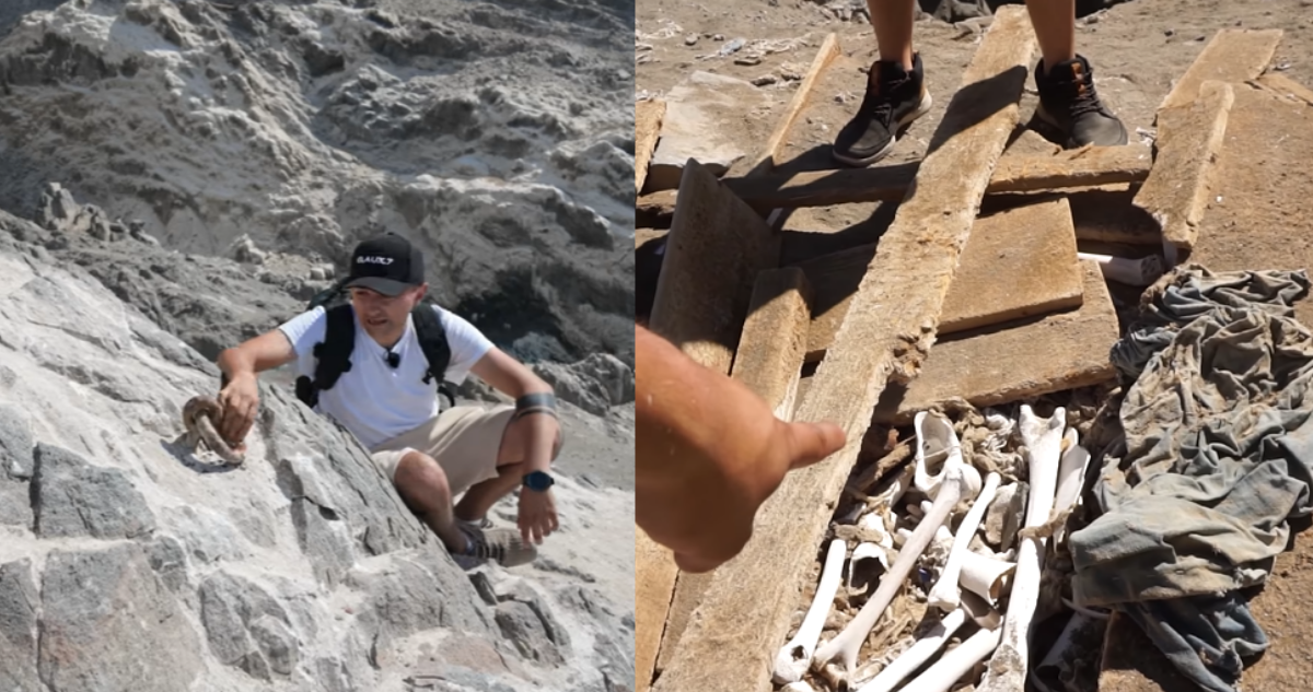 Los chinos “coolies”, los esclavos de la extracción del guano