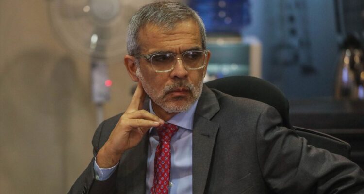 Cordero aclara analogía del café: “Me refería a todas las personas que simplifican temas de seguridad”