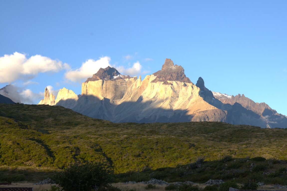 Torres del Paine