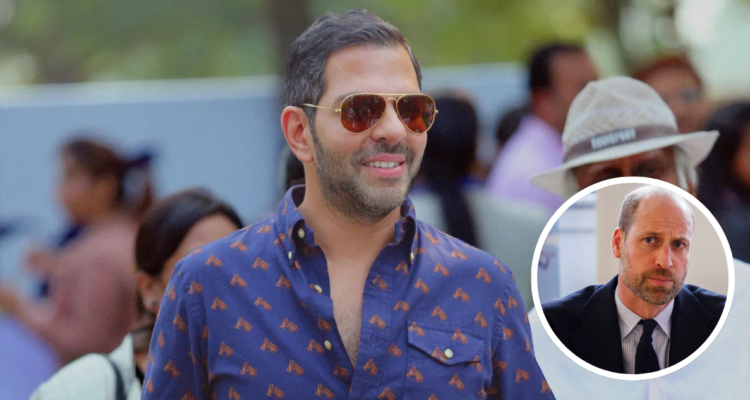 Sunjay Kapur