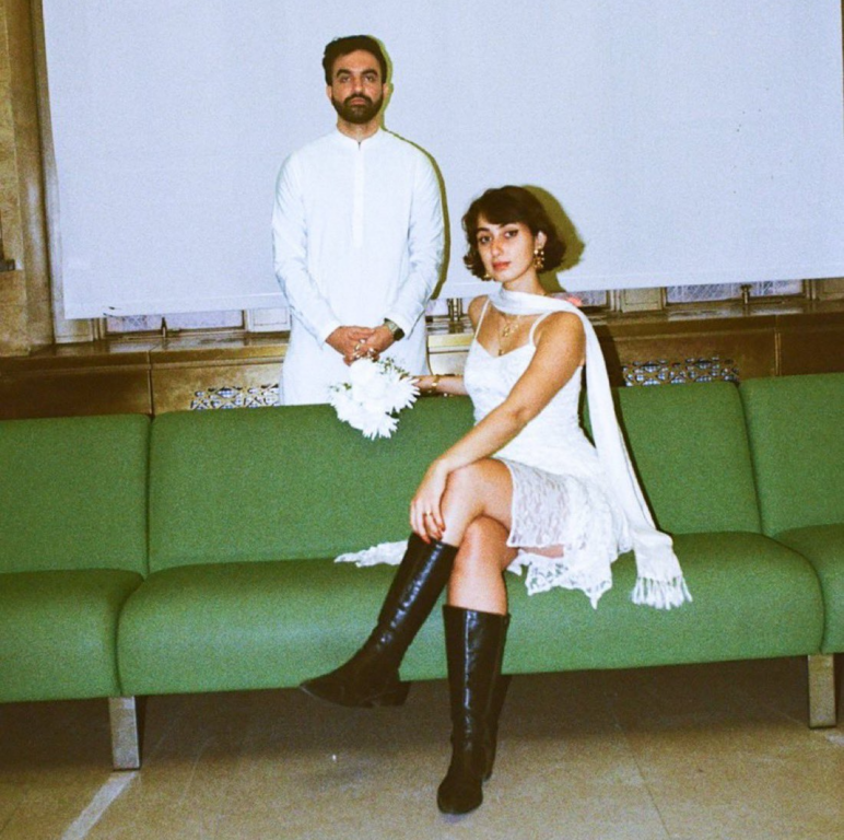 Zohan Mamdani