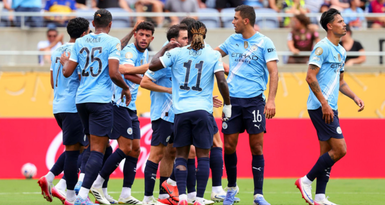 Manchester City