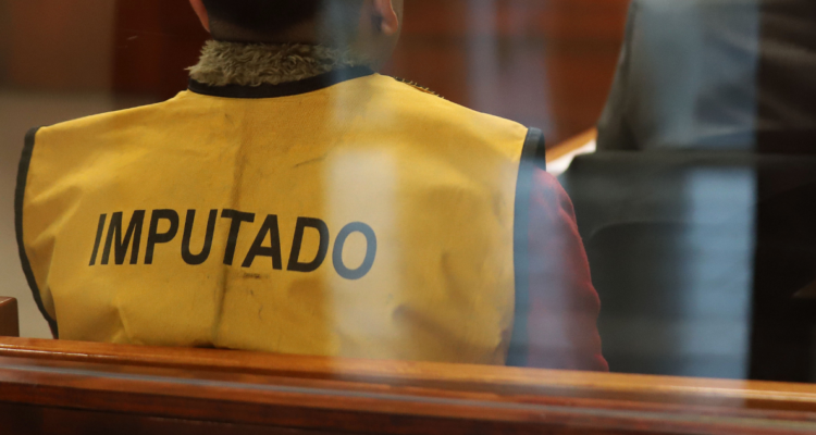 Mantienen en prisión preventiva a uno de los últimos detenidos por megaincendio de Valparaíso