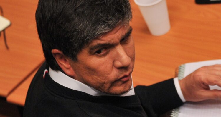 Manuel Monsalve trasladado a una clínica en Viña del Mar