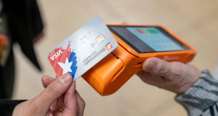 BancoEstado, CuentaRUT y Caja Vecina encabezan ranking de marcas más valoradas en Chile, según Cadem