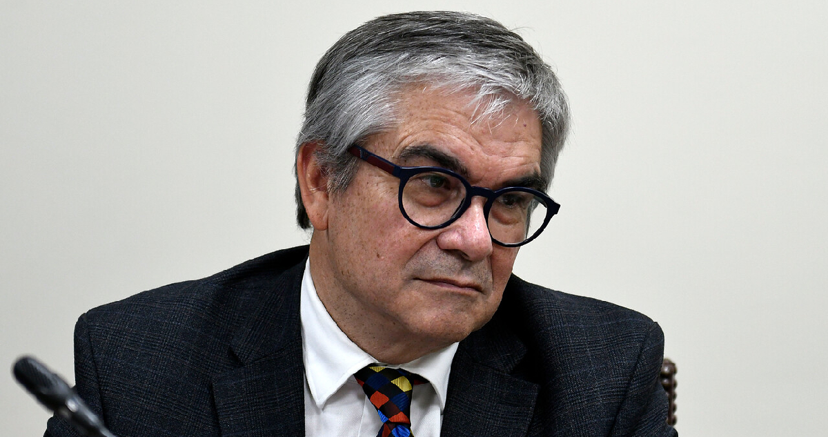 Marcel desestima críticas por proyecciones de crecimiento y afirma que “nadie está de fiesta”