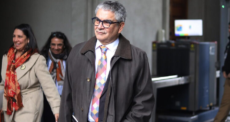 Reforma tributaria a las pymes y permisología: Marcel señala las prioridades económicas del Ejecutivo
