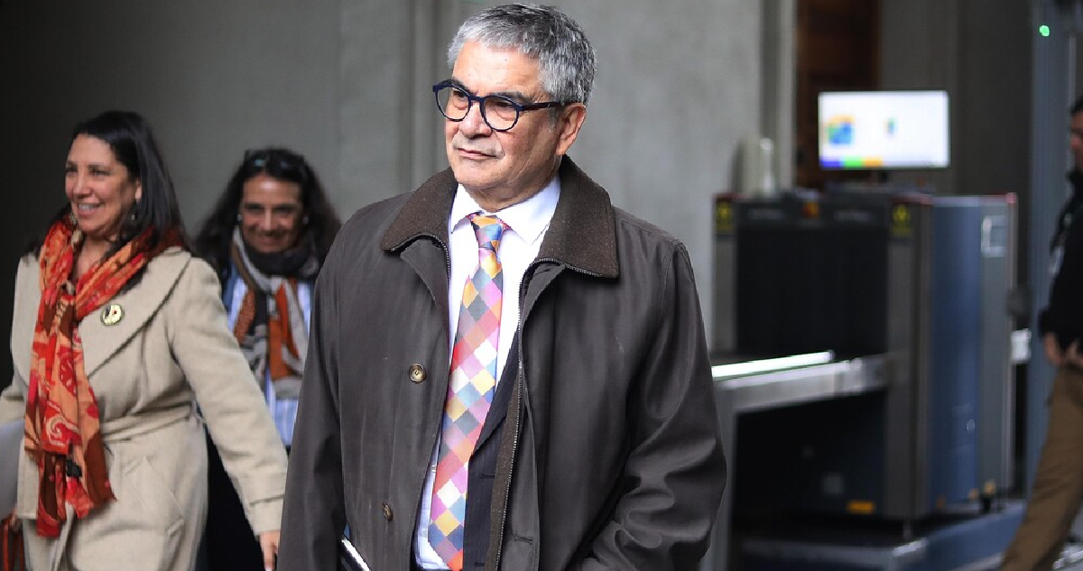 Reforma tributaria a las pymes y permisología: Marcel señala las prioridades económicas del Ejecutivo