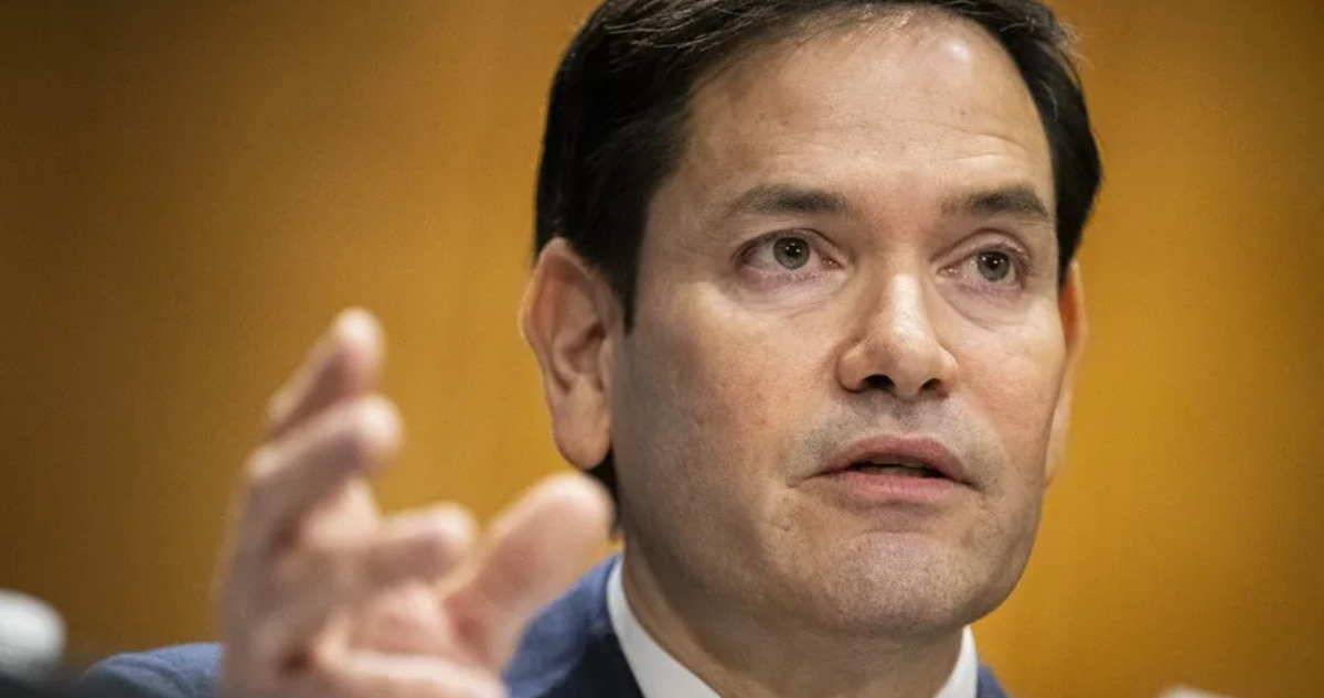 Marco Rubio