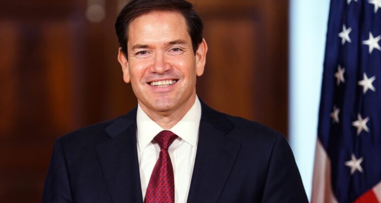 Marco Rubio