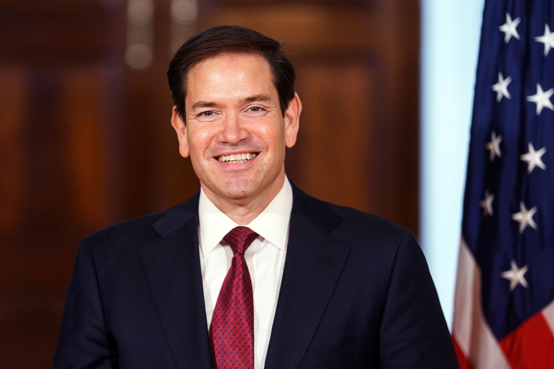 Marco Rubio