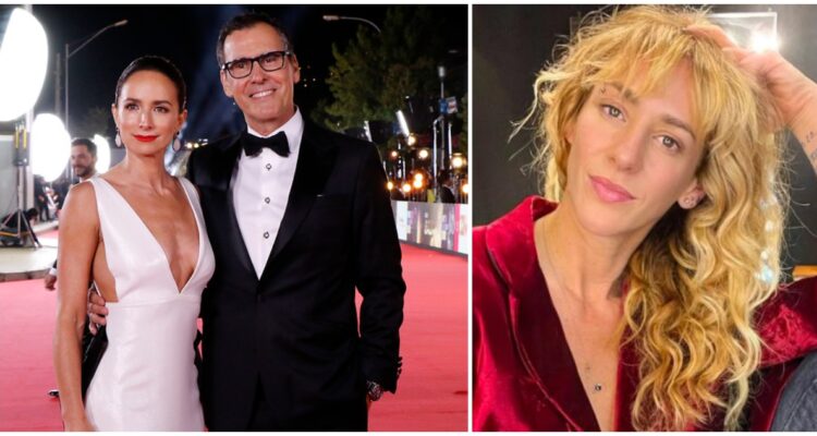 María José Prieto arremete contra Raffaella di Girolamo: “Le dijo a Cristián que yo era lesbiana”