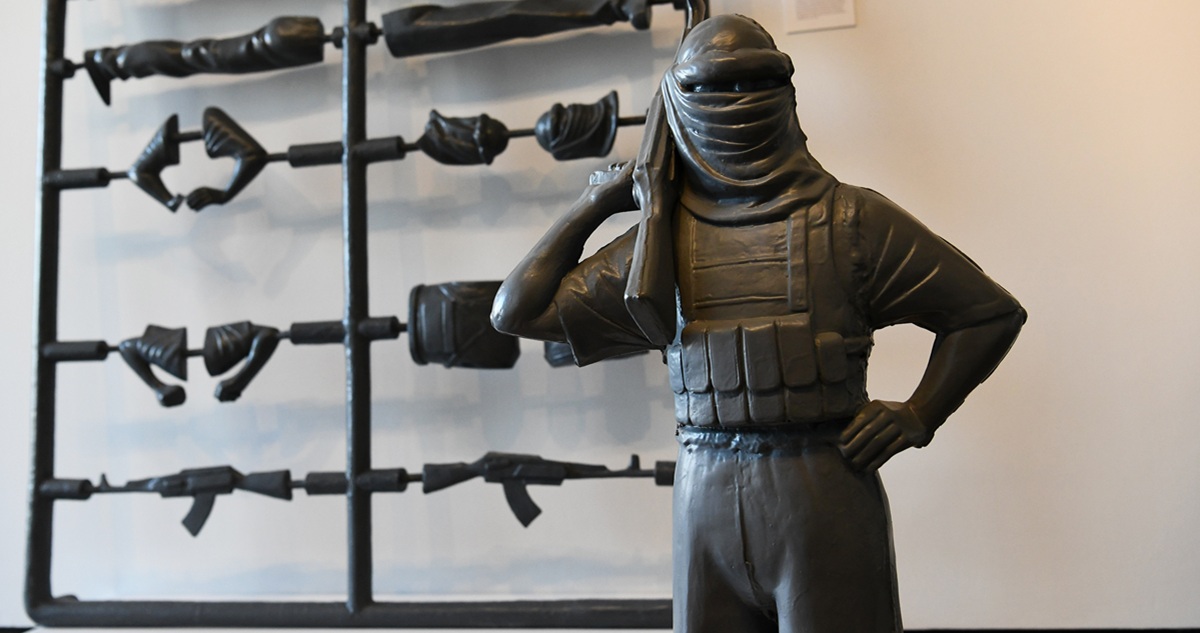 Mariana Najmanovich, Centro Nacional de Arte Contemporáneo