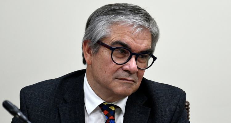 Mario Marcel desdramatiza último informe de Contraloría: “Es parte del funcionamiento del Estado”