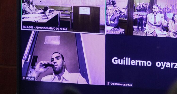 Revelan que Martín de los Santos “no piensa entregarse” por supuestas amenazas desde la cárcel