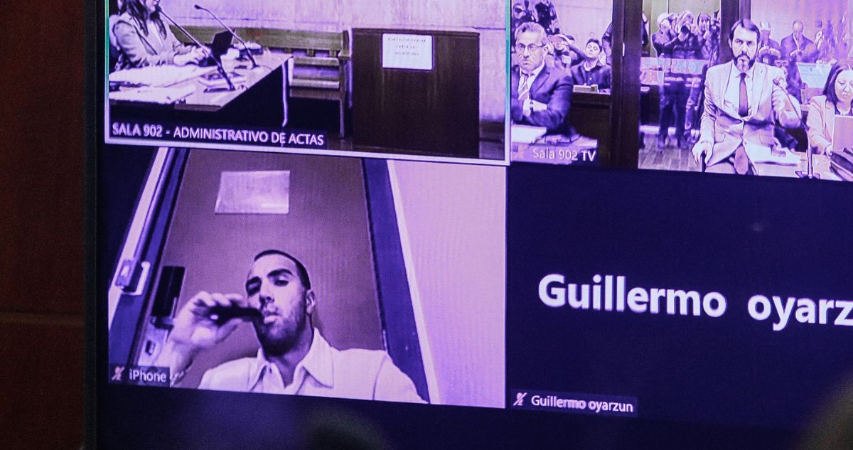 Revelan que Martín de los Santos “no piensa entregarse” por supuestas amenazas desde la cárcel