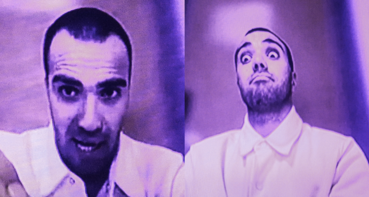 ¿Dónde está Martín de Los Santos? Las pistas que indican que el agresor de conserje dejó el país