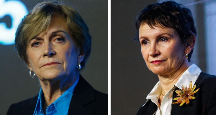 Tohá cuestiona “agresividad e impulsividad” de Matthei tras mandar a callar a ministra Etcheverry