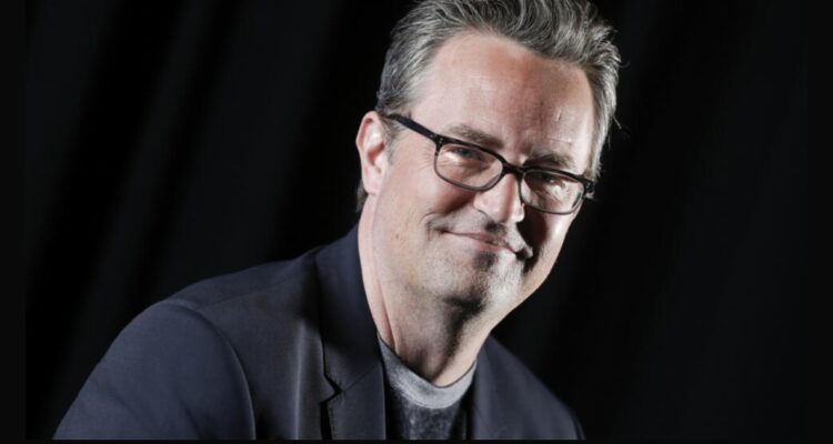 Médico acusado de la muerte de Matthew Perry se declara culpable y arriesga 40 años de cárcel