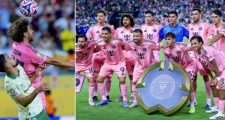 Maxi Falcón se ilusiona con batacazo al PSG en Mundial de Clubes