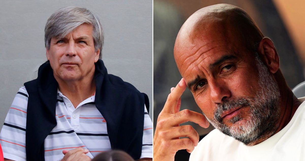 Mayne-Nicholls Guardiola