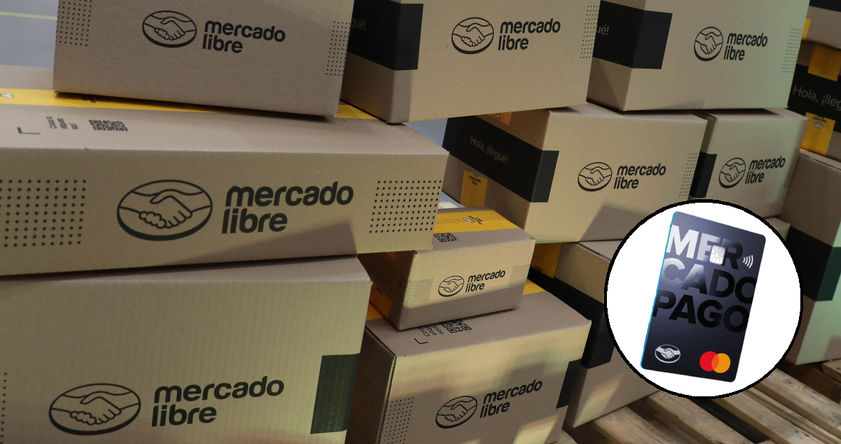 ¿Mercado Banco en Chile? Empresa explica las razones tras el intento de registrar la marca en el país