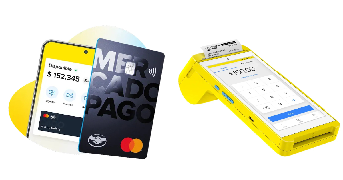 Mercado Pago da el paso y busca convertirse en un banco 100% digital en Argentina: pidió autorización