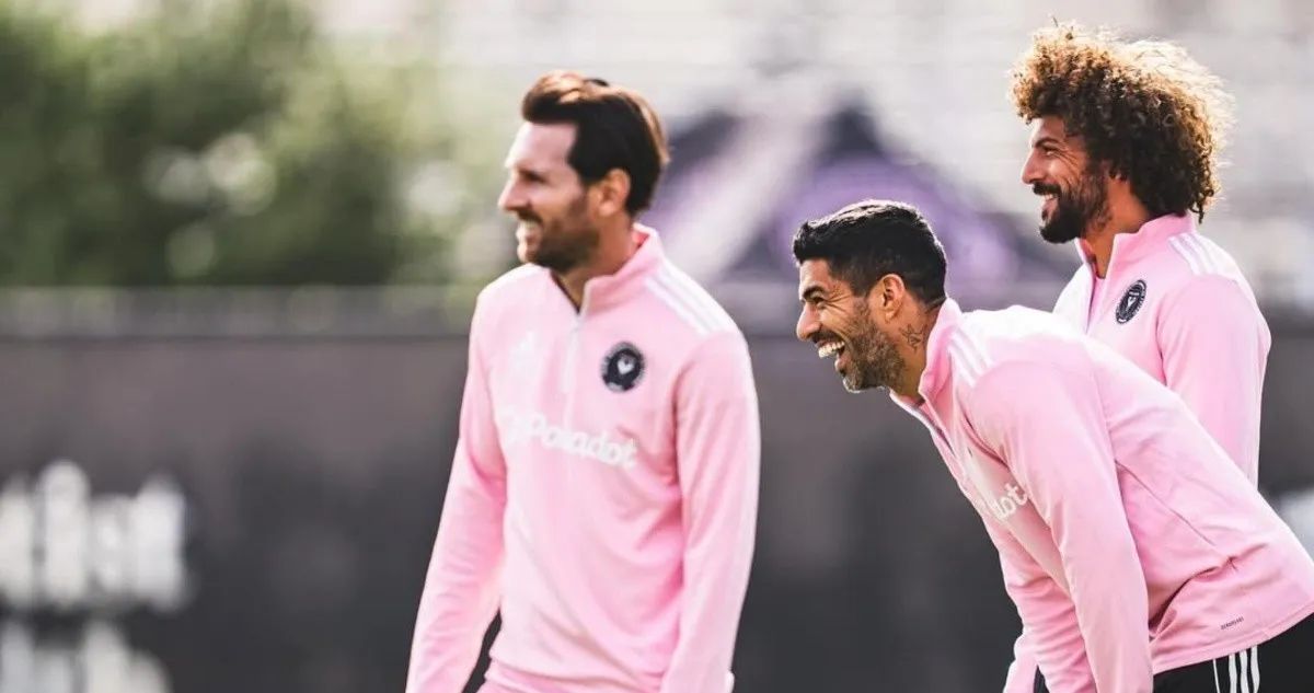 Messi Falcón Colo Colo