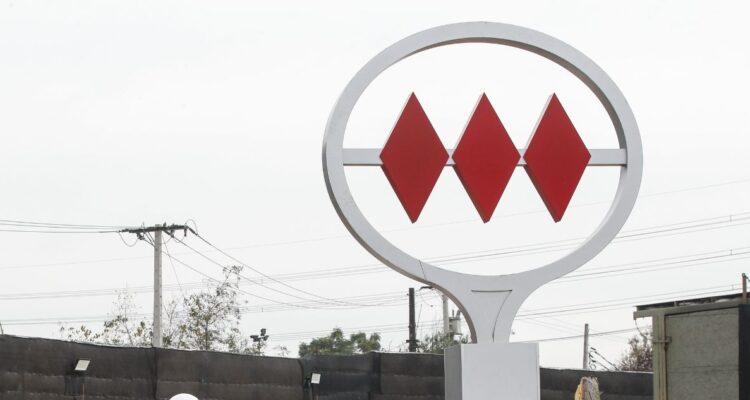 Metro reabre 3 estaciones de la Línea 2 tras cierre por persona en la vía