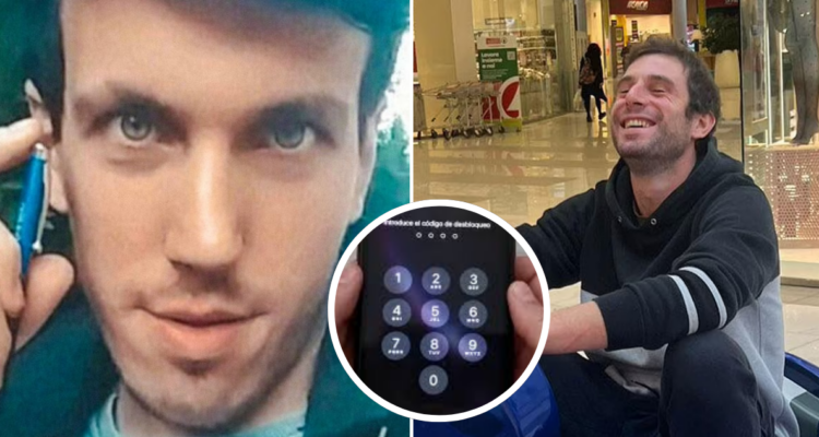 Caso de Michael Boschetto