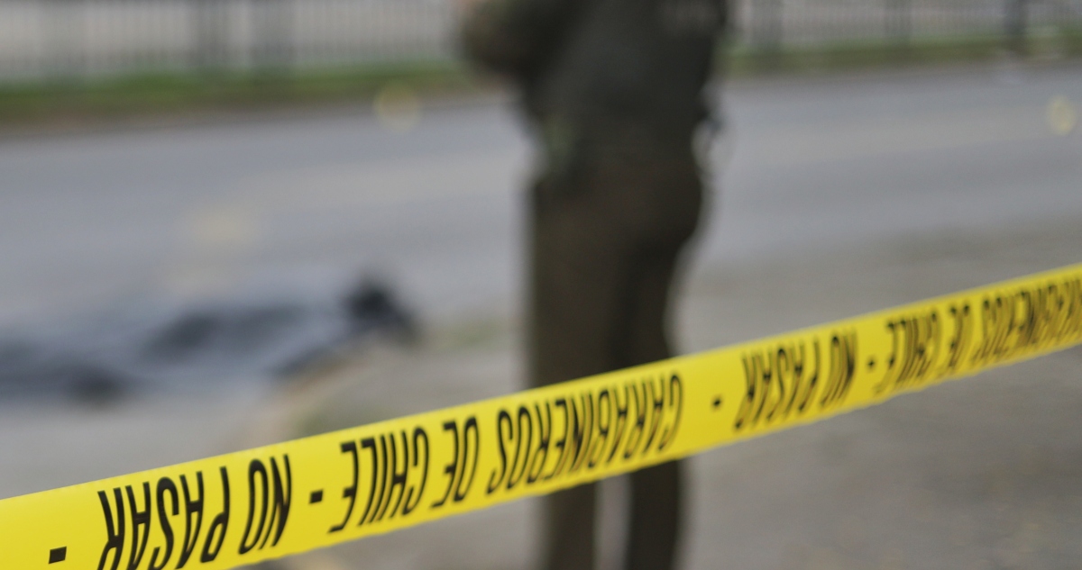 Micrero que atropelló a joven en San Pedro de la Paz