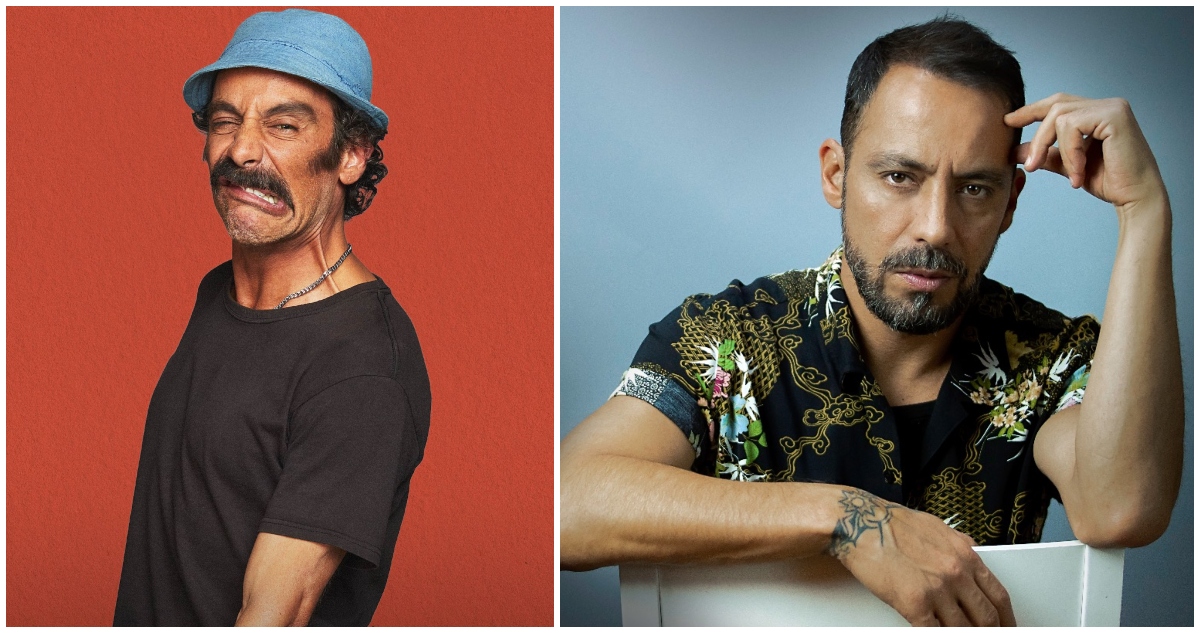 Actores de "Chespirito" resuelven el mito: "Es mentira que en México no nos gusta El Chavo del 8"