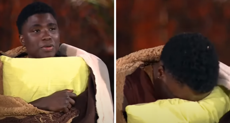 Mike Milfort emocionó a todos en Mundos Opuestos por triste recuerdo de su infancia