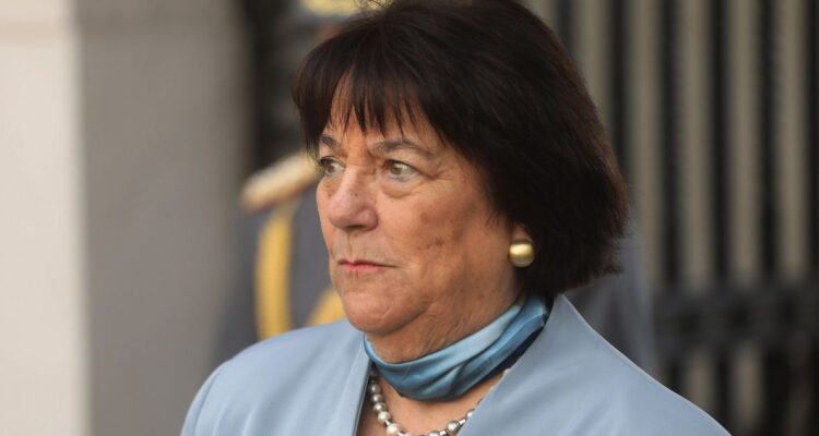 Ministra Delpiano evalúa medidas tras detención de militares narco: “Un hecho grave e inaceptable”