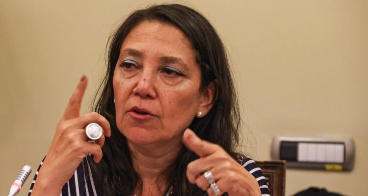 Gobierno se distancia de propuesta de Ley Mordaza 2.0 para evitar filtraciones: 
