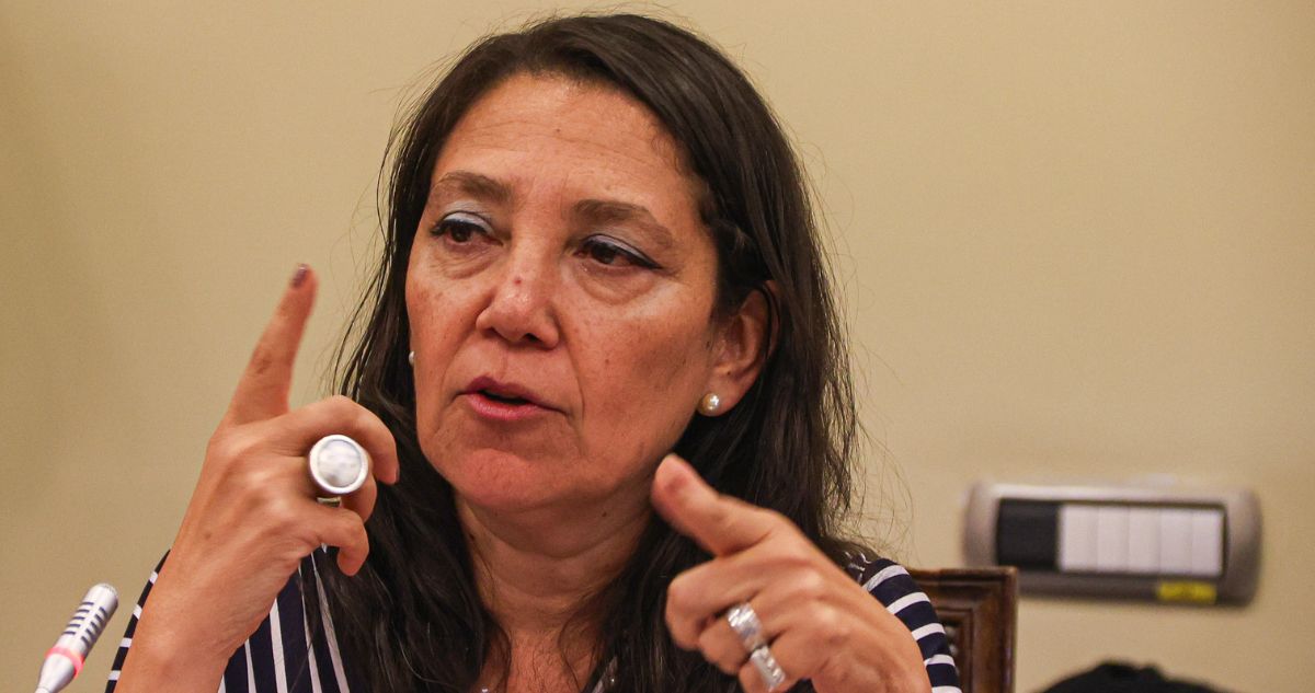 Gobierno se distancia de propuesta de Ley Mordaza 2.0 para evitar filtraciones: “Con lo que hay basta”