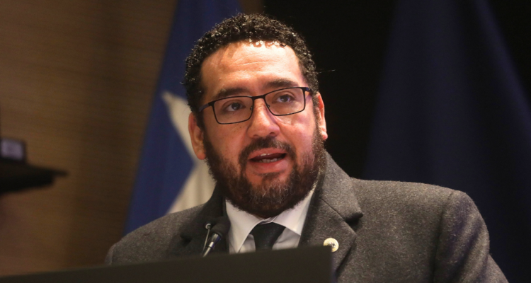 Ministro Cataldo por paro convocado por Colegio de Profesores: “No puede banalizarse el instrumento”