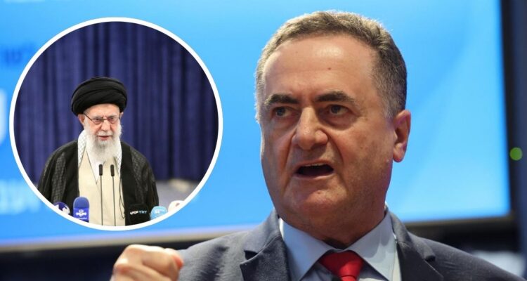 “Es el Hitler moderno”: Ministro de Defensa israelí dice que Jamenei “no debería seguir existiendo”