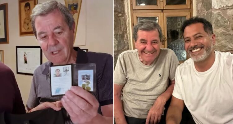 Colo Colo Mirko Jozic Ruminot