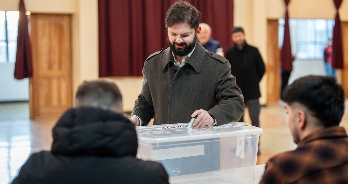 Primarias puertas afuera y el llamado del Presidente: el diseño del Gobierno en elección oficialista