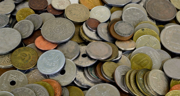 monedas historias de peso