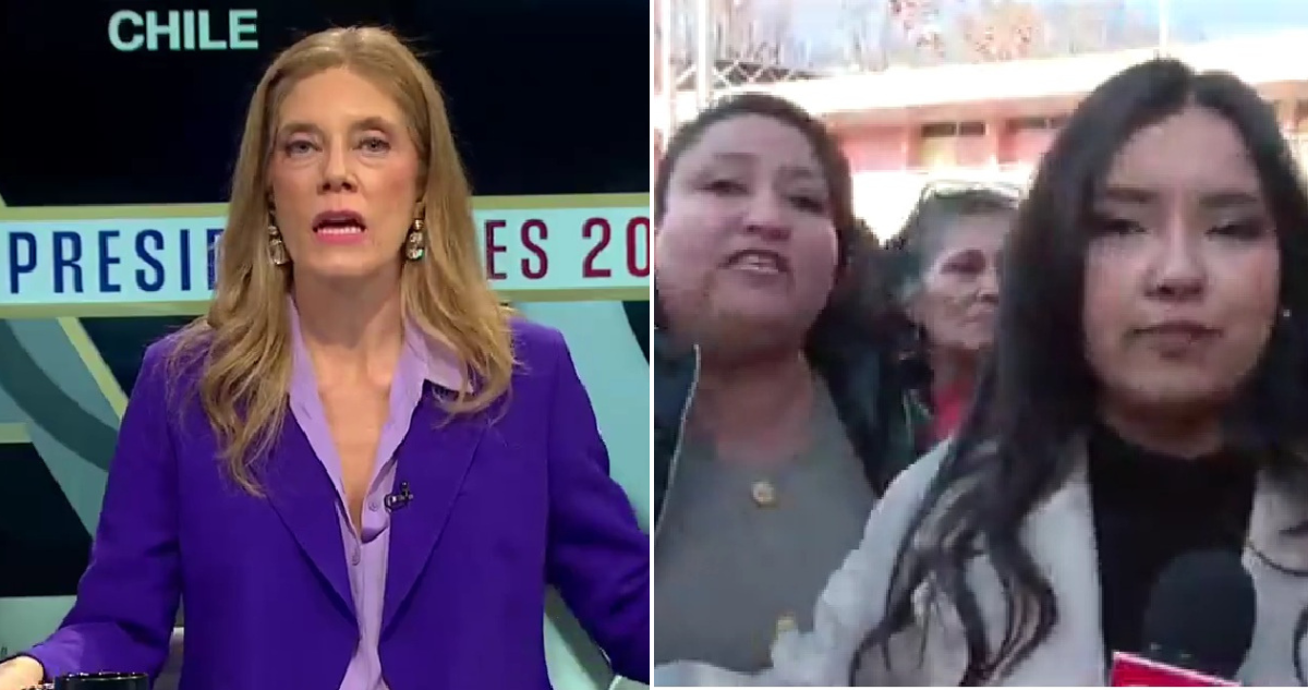 Mónica Rincón por adherentes de Jadue